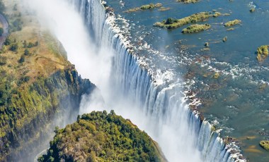 Zimbabwe