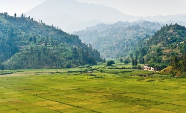 Rwanda