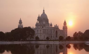 East India
