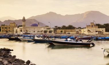 Oman