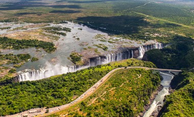 Zambia