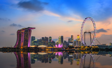 Singapore