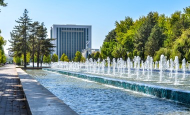 Uzbekistan