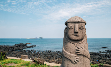 South Korea