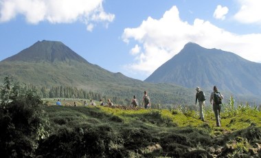 Rwanda