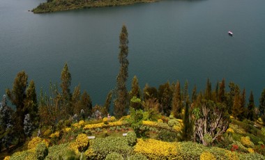 Rwanda