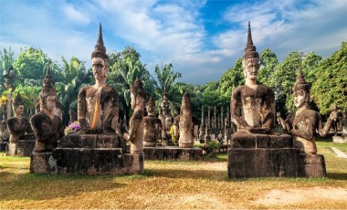 Laos