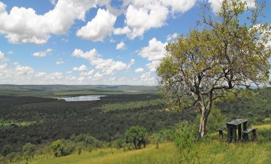 Uganda