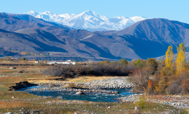 Kyrgyzstan