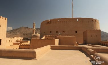 Oman