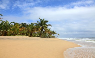 Islands & Beaches