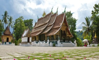 Laos