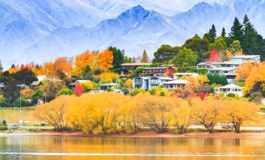New Zealand
