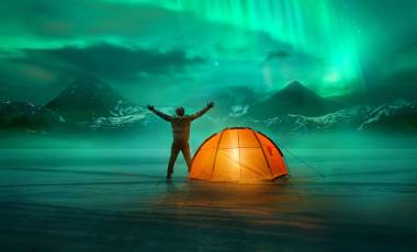 Northern Lights