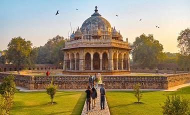 North India
