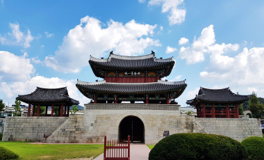 South Korea