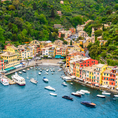 Italy: Lakes & Wine