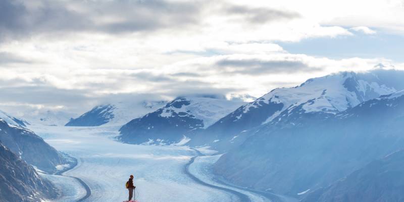 Alaska
