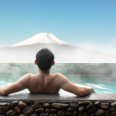 Relaxation & Spas