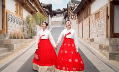 South Korea