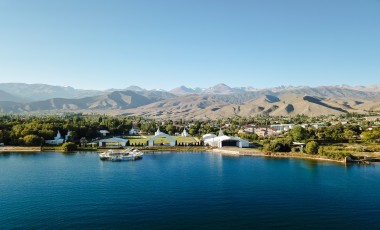 Kyrgyzstan