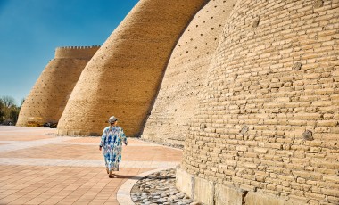 Uzbekistan