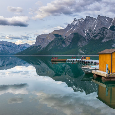 Canada Road Trip: Vancouver to Calgary