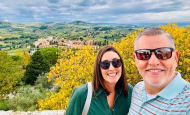 Travel Themes