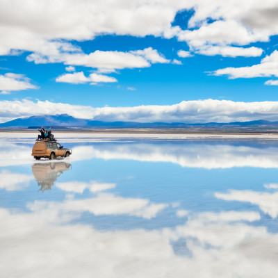 Nature & Landscapes