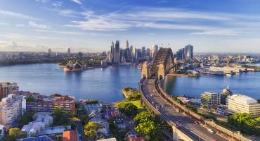 Australia