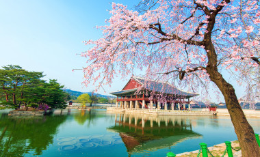 South Korea