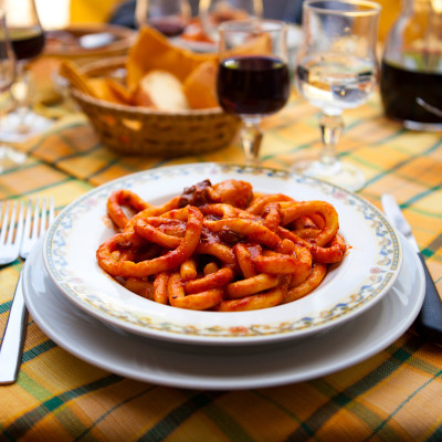 Wine & Food