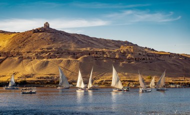 Egypt