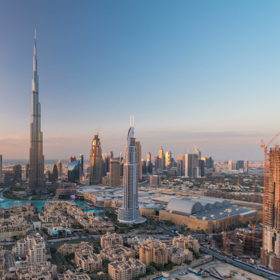 Middle East