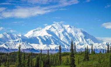 Alaska