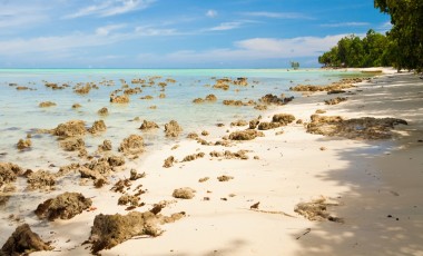 Beaches
