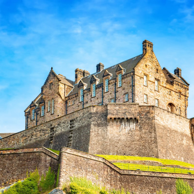 Classic Scotland