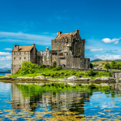 Classic Scotland