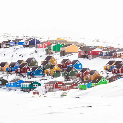 The Arctic