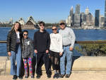 Australia