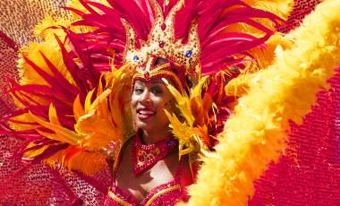 Top 5 Festivals in South America You Need to See!