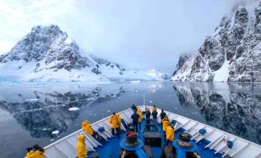 Antarctica