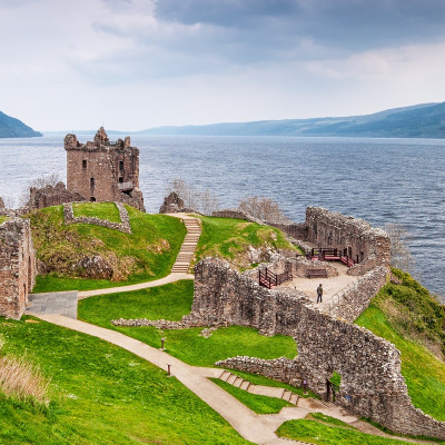 Classic Scotland