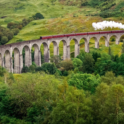 Classic Scotland