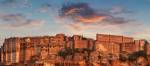 Living Legends: Folk Festival & Musical Heritage in Jodhpur