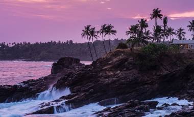 Sri Lanka
