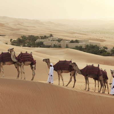 Middle East