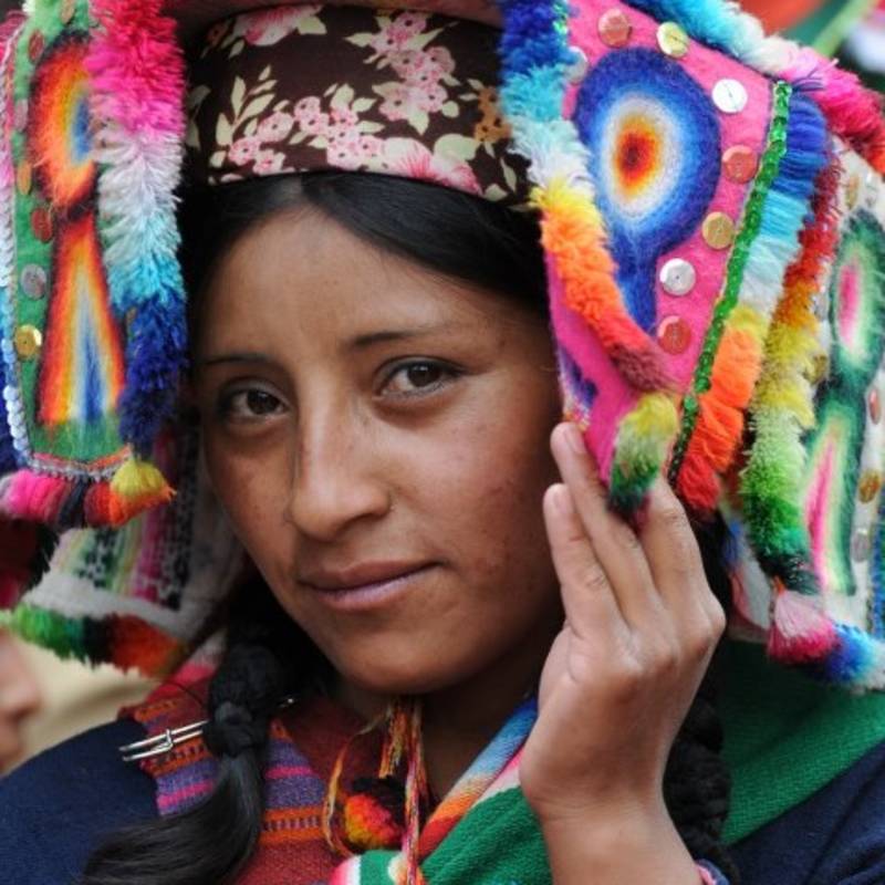 Bolivia