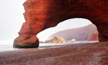 Nature & Landscapes