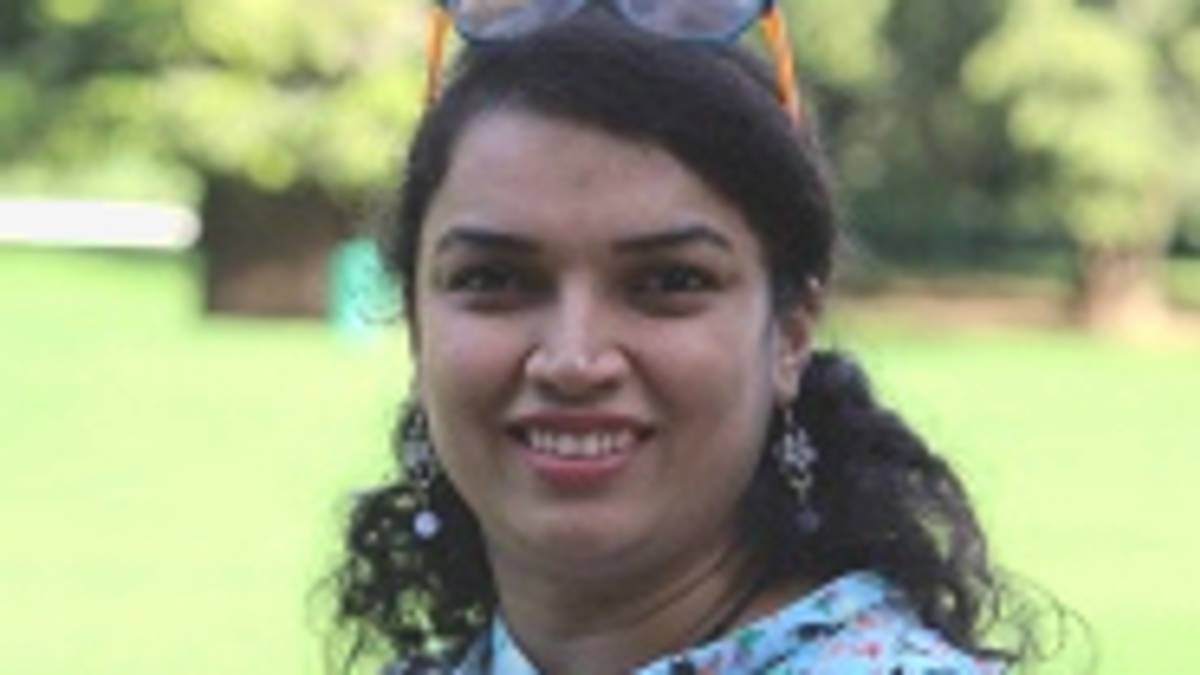 Gunjan Bhatnagar